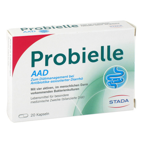 PROBIELLE AAD Kapseln