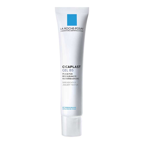 ROCHE-POSAY Cicaplast Gel B5