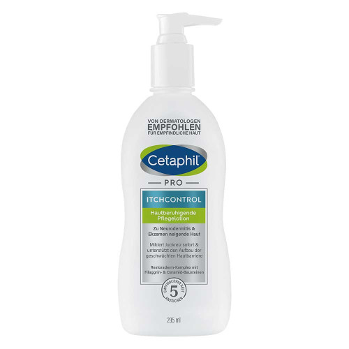 CETAPHIL Pro Itch Control Pflegelotion