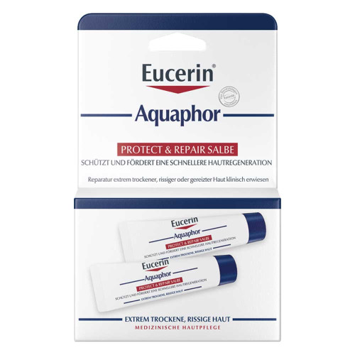 EUCERIN Aquaphor Protect & Repair Salbe