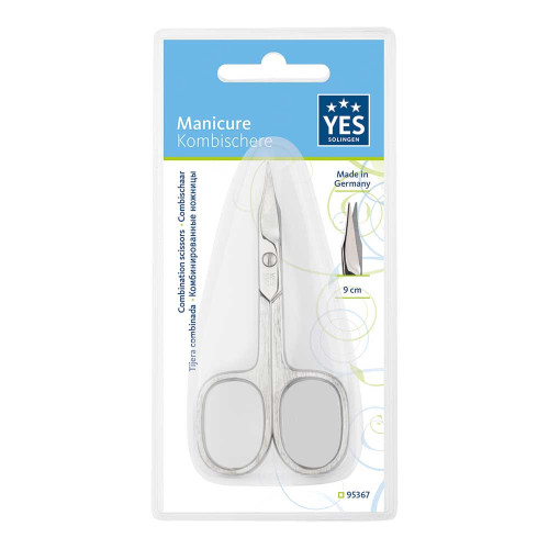 YES KOMBISCHERE 9 cm