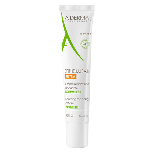 A-DERMA EPITHELIALE A.H ULTRA Creme