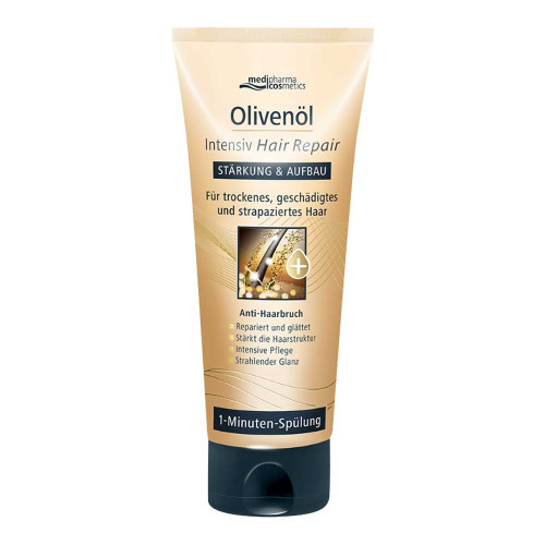 OLIVEN&Ouml;L INTENSIV HAIR Repair Sp&uuml;lung