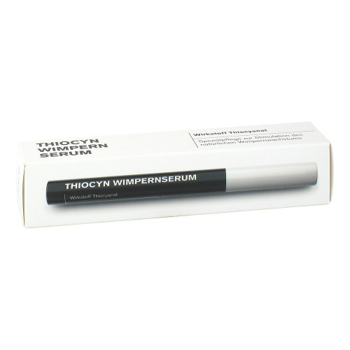 THIOCYN Wimpernserum