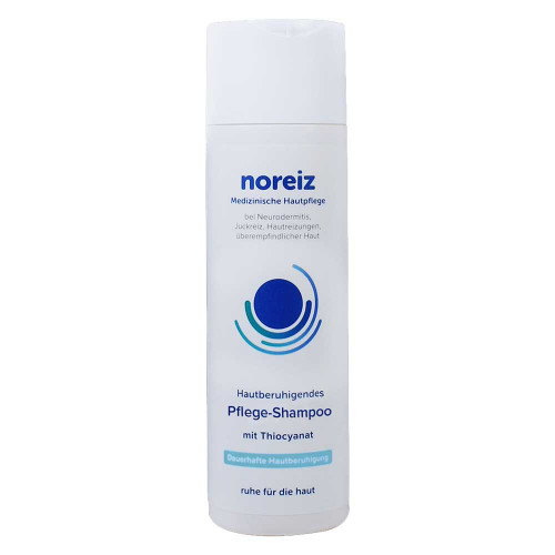 NOREIZ hautberuhigendes Pflege-Shampoo