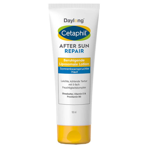 CETAPHIL Sun Daylong After Sun Repair Lotion