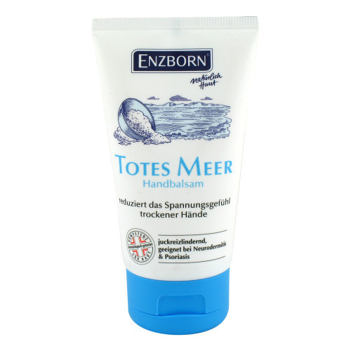 TOTES MEER HANDBALSAM Enzborn