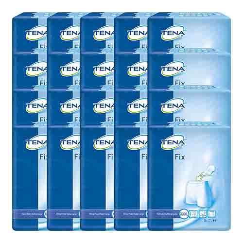 TENA FIX Fixierhosen XXXL