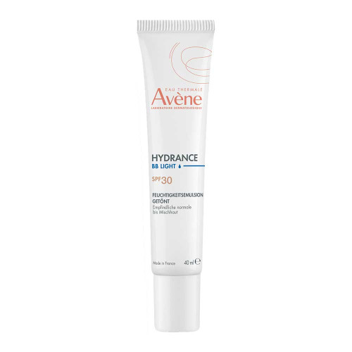 AVENE Hydrance BB leicht Feuchtigkeitsemul.get&ouml;nt