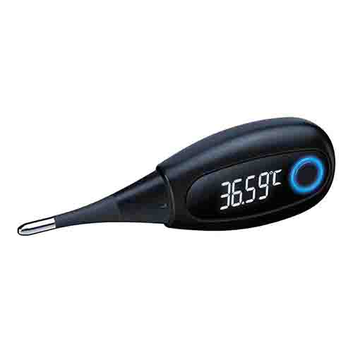 BEURER OT30 Basalthermometer+Zyklus-App Ovy+Bluet.