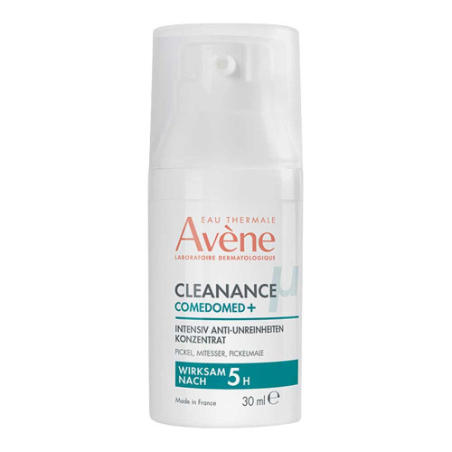 AVENE Cleanance Comedomed Anti-Unreinheiten Konz.