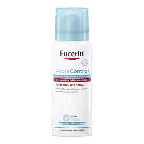 EUCERIN AtopiControl Anti-Juckreiz Spray