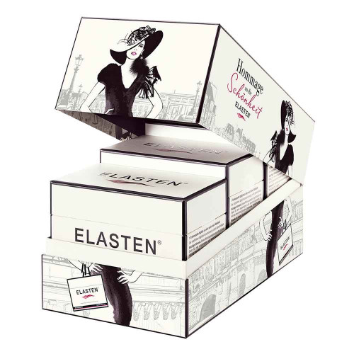 ELASTEN Trinkampullen