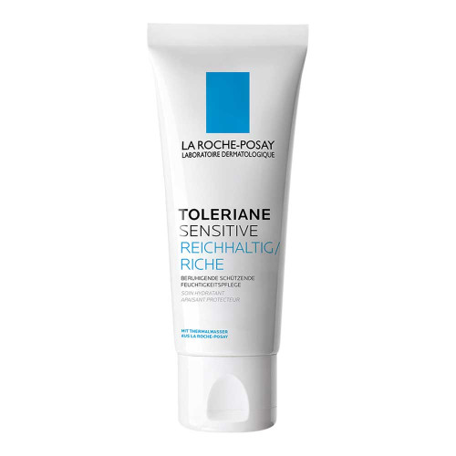 ROCHE-POSAY Toleriane sensitive reichhaltige Creme