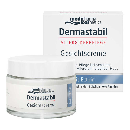 DERMASTABIL Gesichtscreme