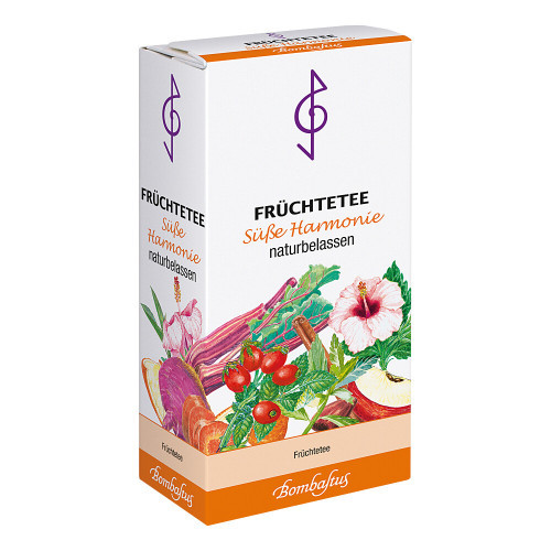 FR&Uuml;CHTETEE s&uuml;&szlig;e Harmonie