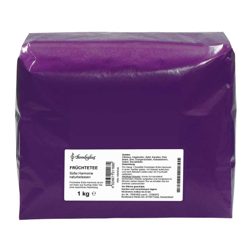 FR&Uuml;CHTETEE s&uuml;&szlig;e Harmonie