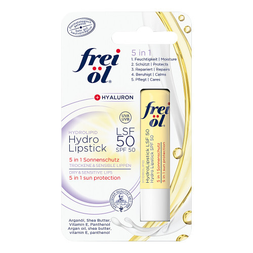 FREI &Ouml;L Hydrolipid HydroLipstick LSF 50