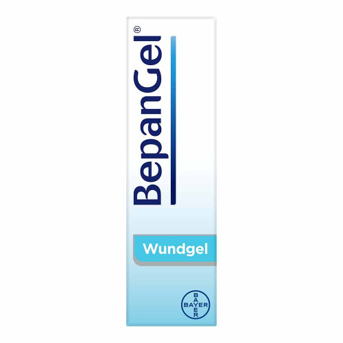 BEPANGEL Wundgel