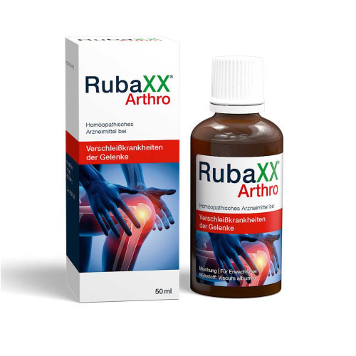 RUBAXX Arthro Mischung