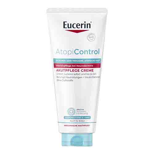 EUCERIN AtopiControl Akut Creme