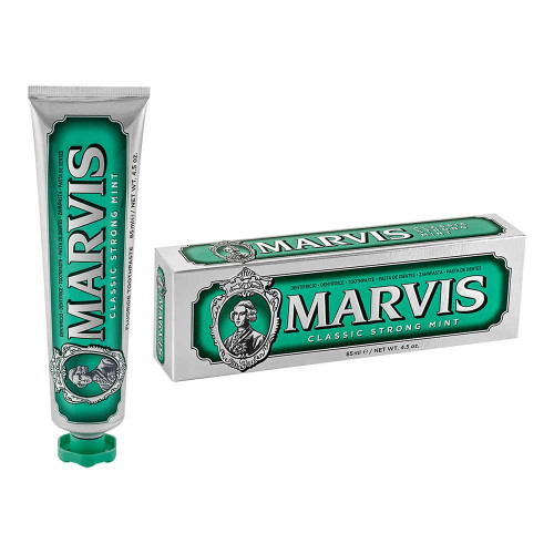 TOOTHPASTE Classic strong mint