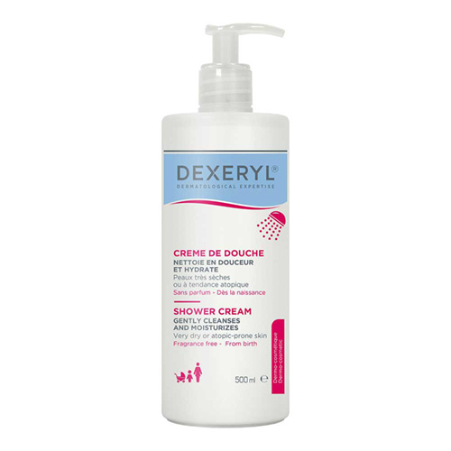 DEXERYL Shower Duschcreme