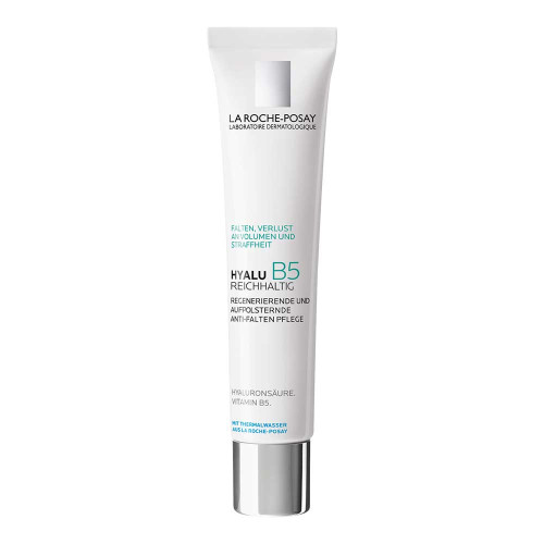 ROCHE-POSAY Hyalu B5 Pflege Creme reichhaltig