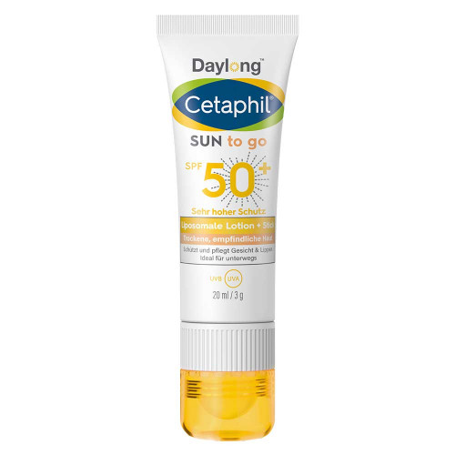 CETAPHIL Sun Daylong Sun Stick to go