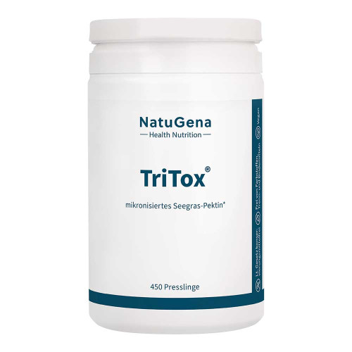 TRITOX Presslinge