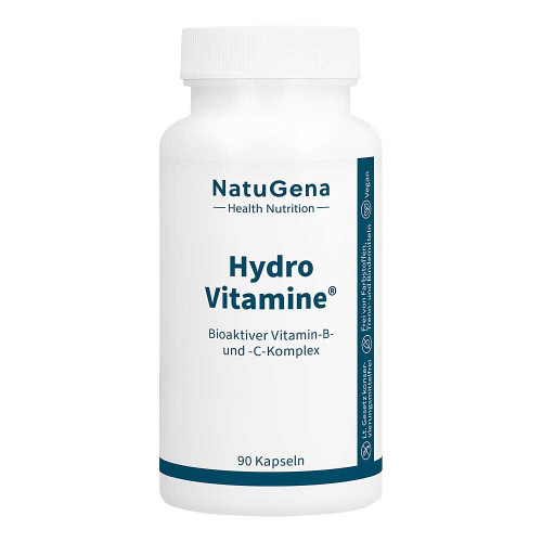 HYDROVITAMINE Kapseln