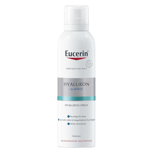 EUCERIN Anti-Age Hyaluron Spray