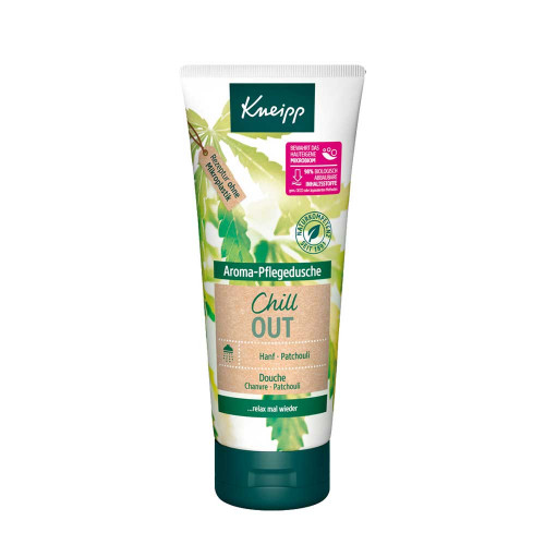 KNEIPP Aroma-Pflegedusche Chill Out