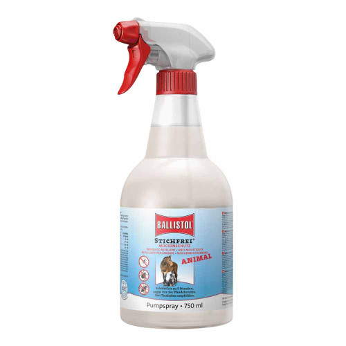 BALLISTOL Stichfrei animal Spray vet.