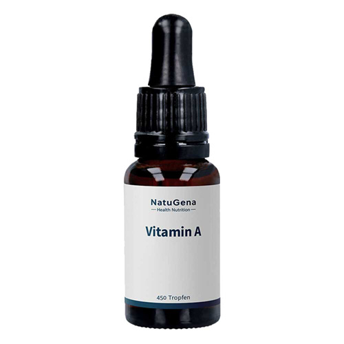 VITAMIN A &Ouml;L