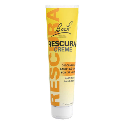 BACHBL&Uuml;TEN Original Rescura Creme