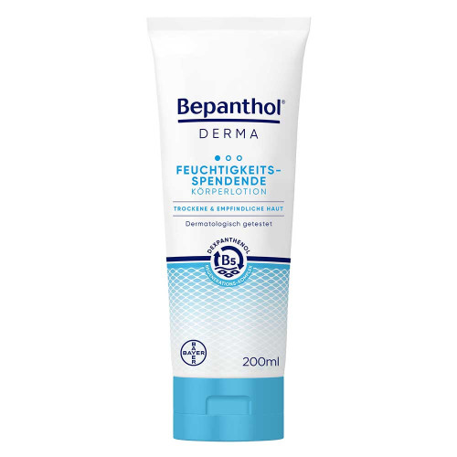 BEPANTHOL Derma feuchtigk.spend.K&ouml;rperlotion