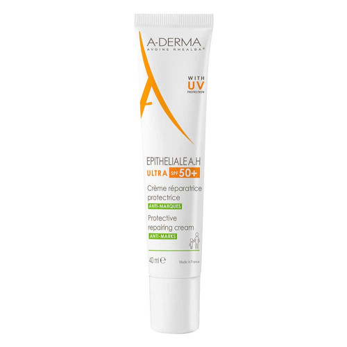 A-DERMA EPITHELIALE A.H ULTRA Creme SPF 50+