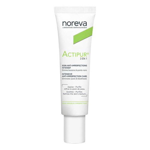 NOREVA Actipur Creme 3in1