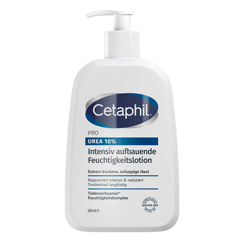 CETAPHIL Pro Urea 10% Lotion