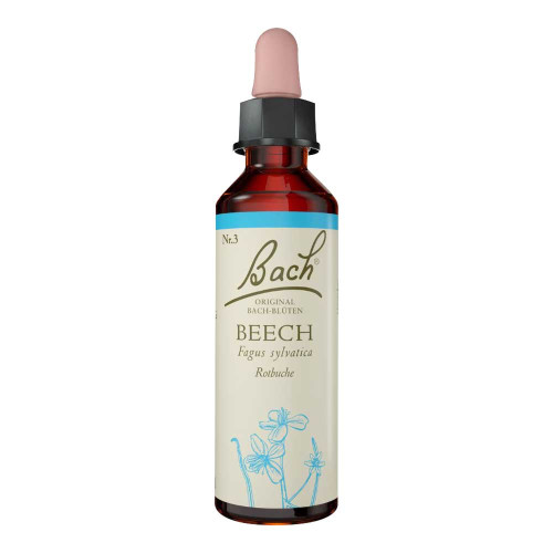BACHBL&Uuml;TEN Original 3 Beech Tropfen
