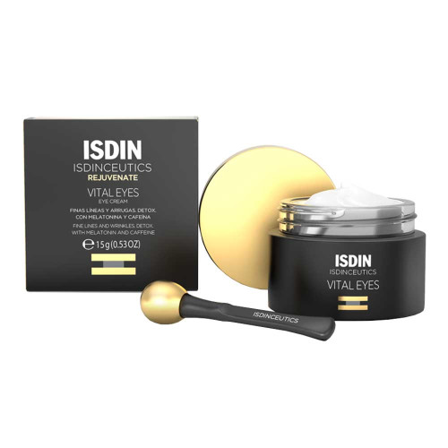 ISDIN ISDINCEUTICS Vital Eyes Creme