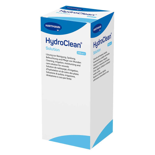 HYDROCLEAN Solution Sp&uuml;ll&ouml;sung