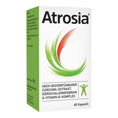 ATROSIA Kapseln