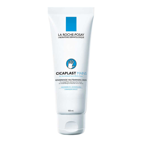 ROCHE-POSAY Cicaplast Handcreme