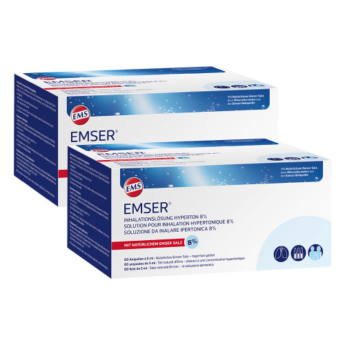 EMSER Inhalationsl&ouml;sung hyperton 8%