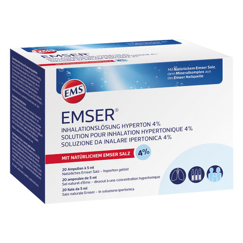 EMSER Inhalationsl&ouml;sung hyperton 4%