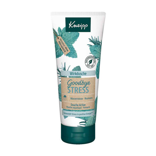 KNEIPP Wirkdusche Goodbye Stress