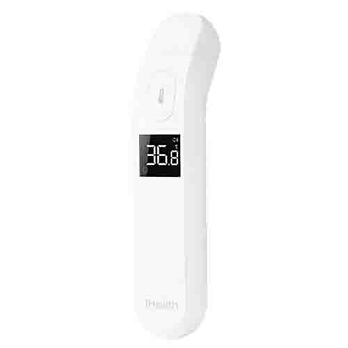 STIRNTHERMOMETER kontaktlos
