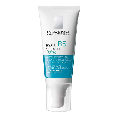 ROCHE-POSAY Hyalu B5 Aquagel LSF 30